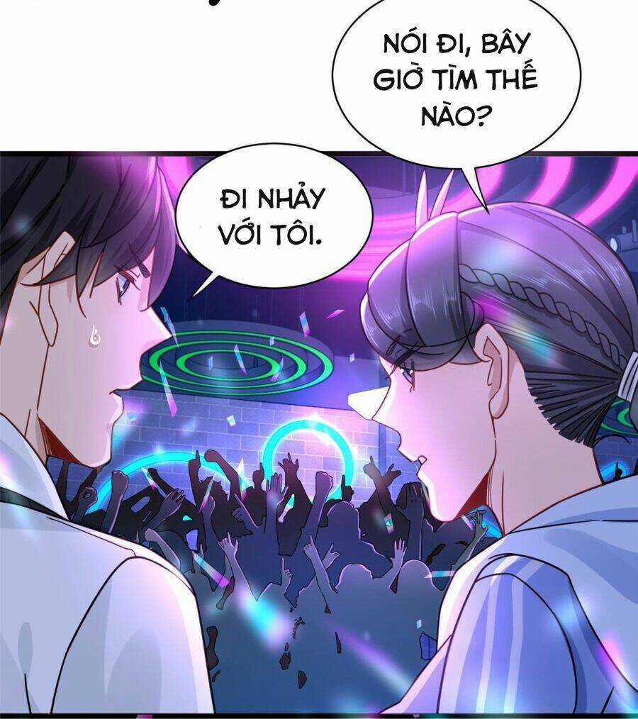 Tân Cực Phẩm Toàn Năng Cao Thủ Chapter 25 trang 22