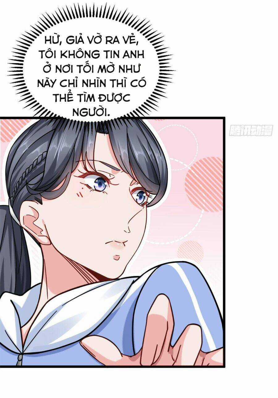 Tân Cực Phẩm Toàn Năng Cao Thủ Chapter 25 trang 25