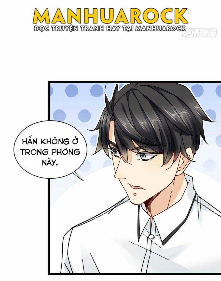 Tân Cực Phẩm Toàn Năng Cao Thủ Chapter 25 trang 27