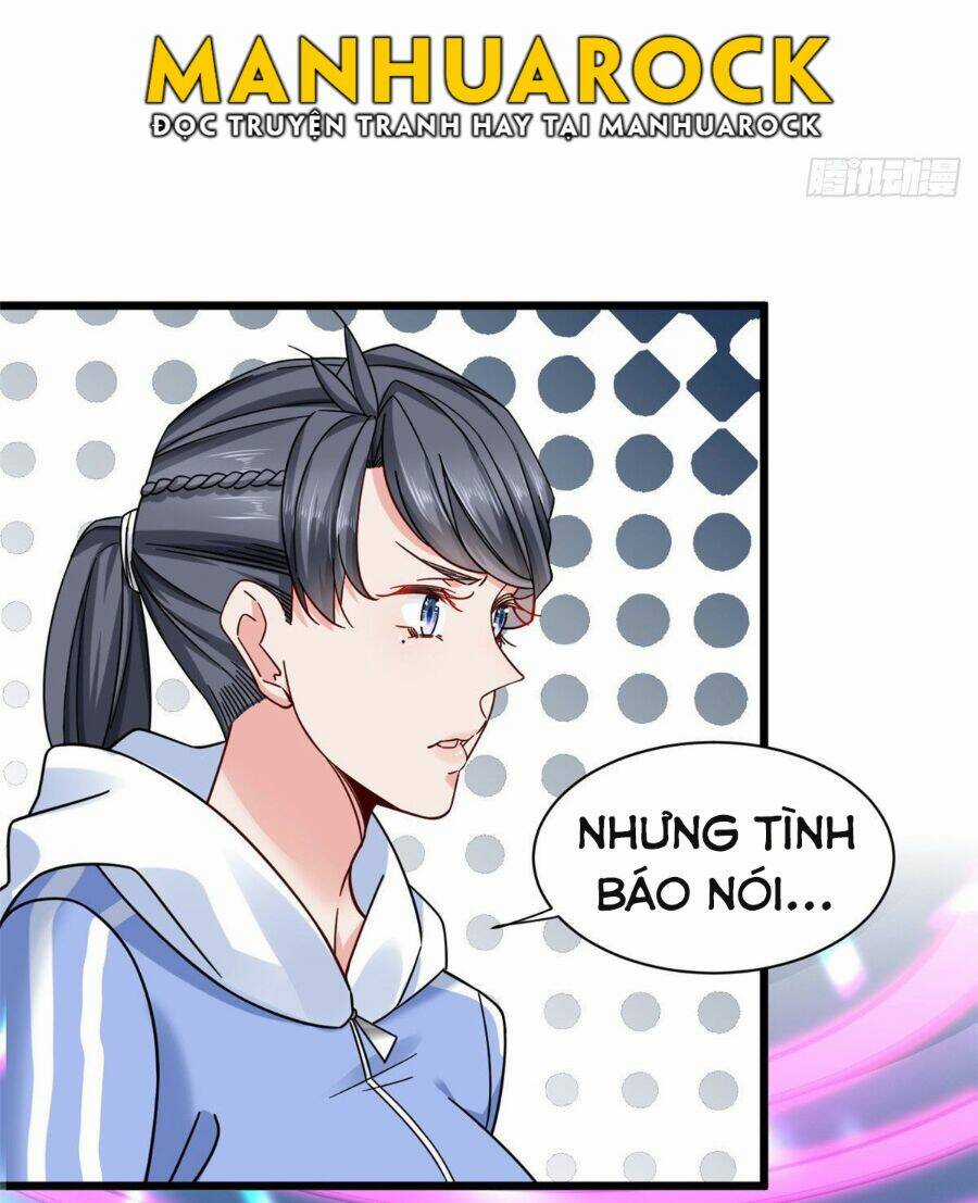 Tân Cực Phẩm Toàn Năng Cao Thủ Chapter 25 trang 28