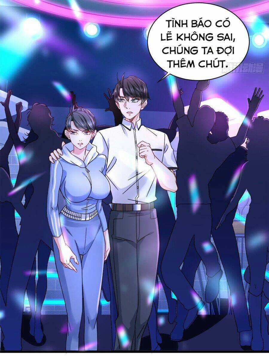 Tân Cực Phẩm Toàn Năng Cao Thủ Chapter 25 trang 29