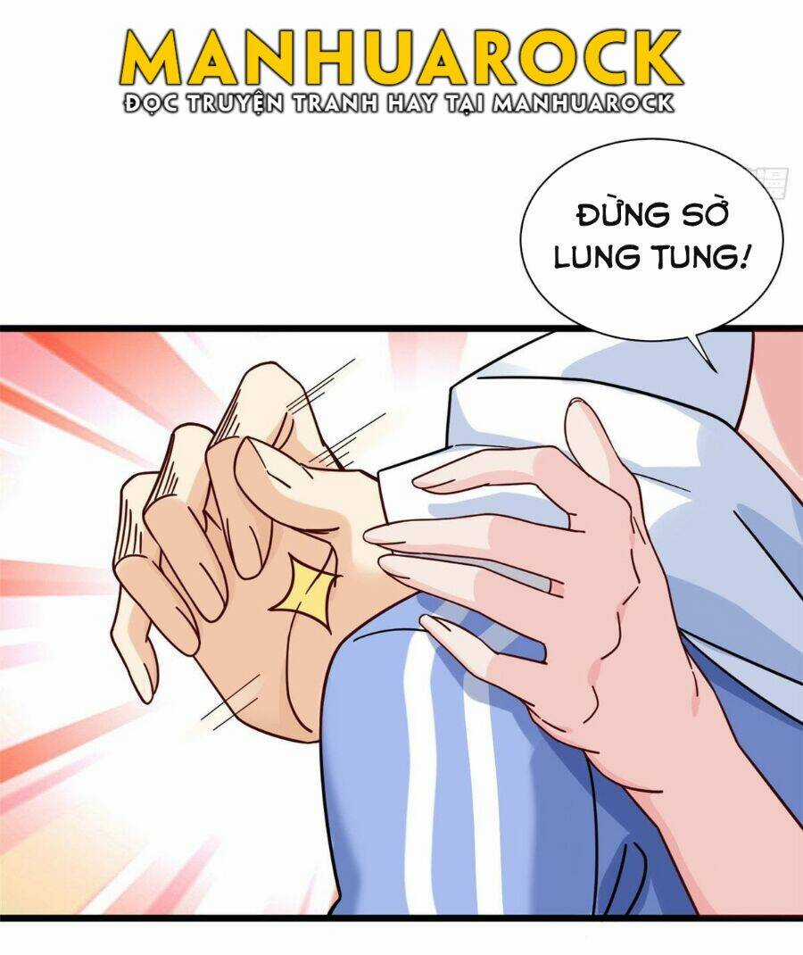 Tân Cực Phẩm Toàn Năng Cao Thủ Chapter 25 trang 30