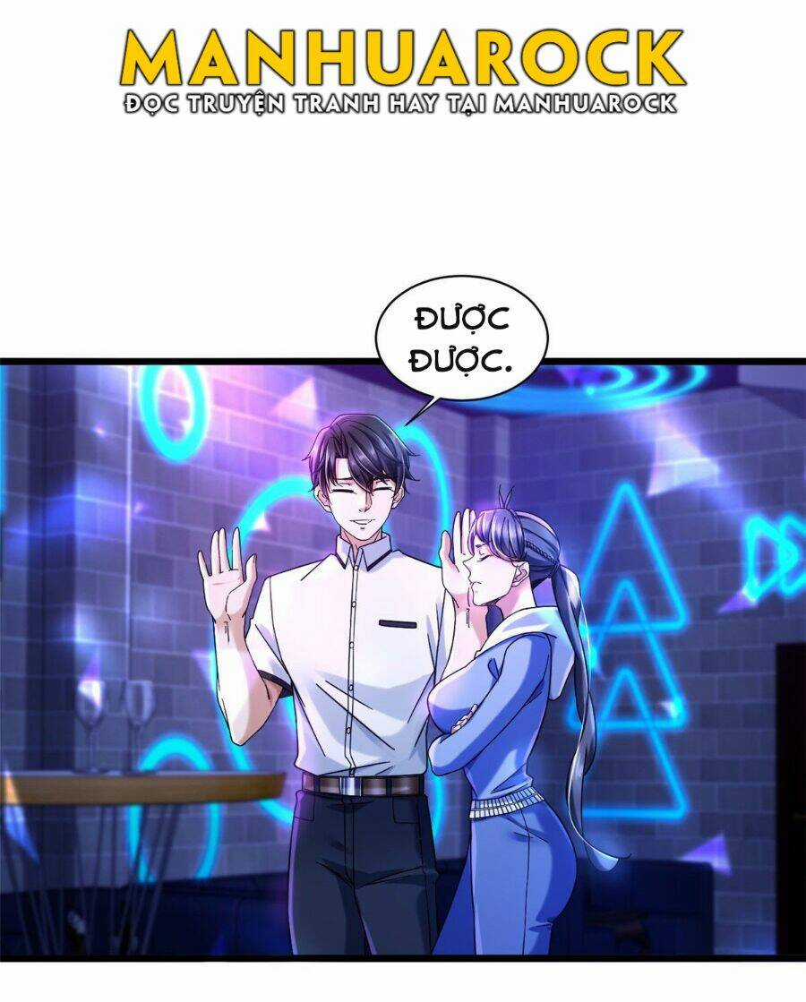 Tân Cực Phẩm Toàn Năng Cao Thủ Chapter 25 trang 31