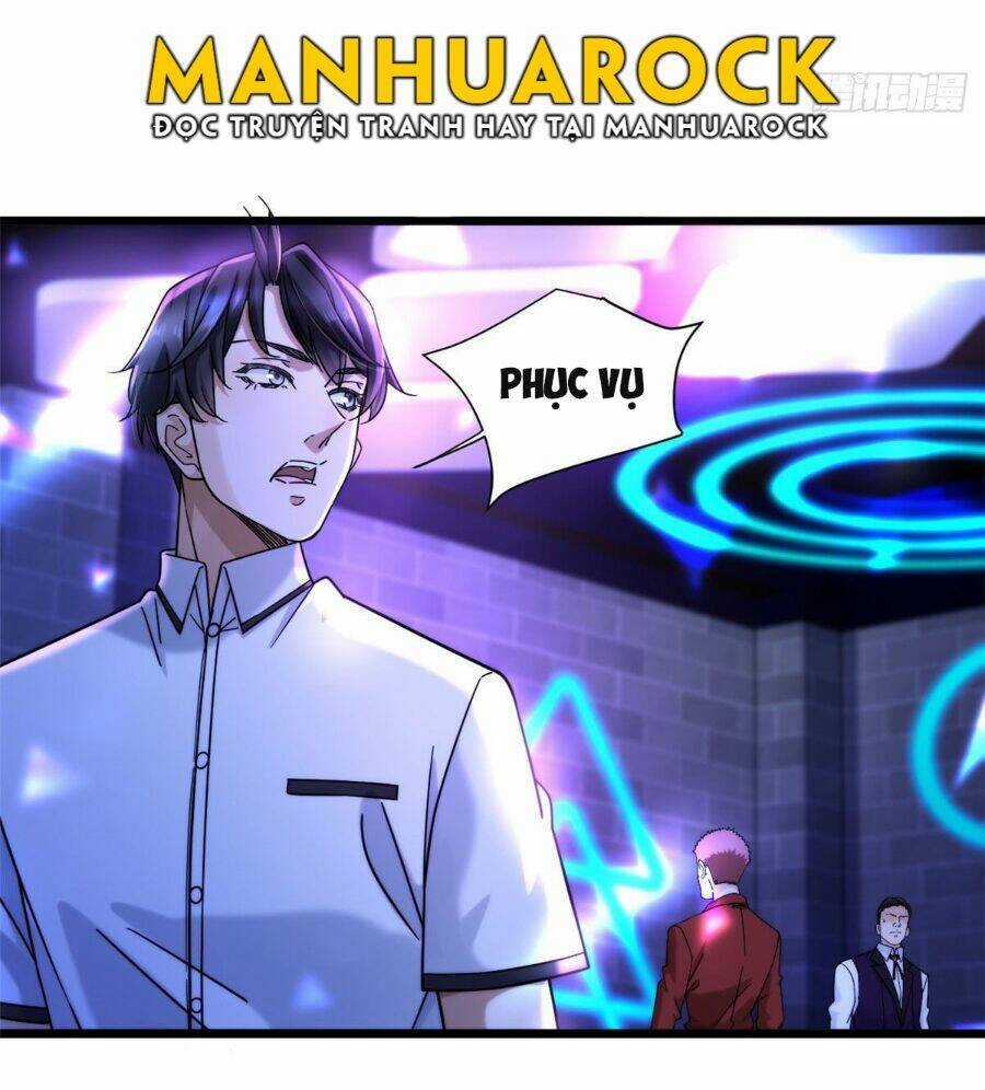 Tân Cực Phẩm Toàn Năng Cao Thủ Chapter 25 trang 32