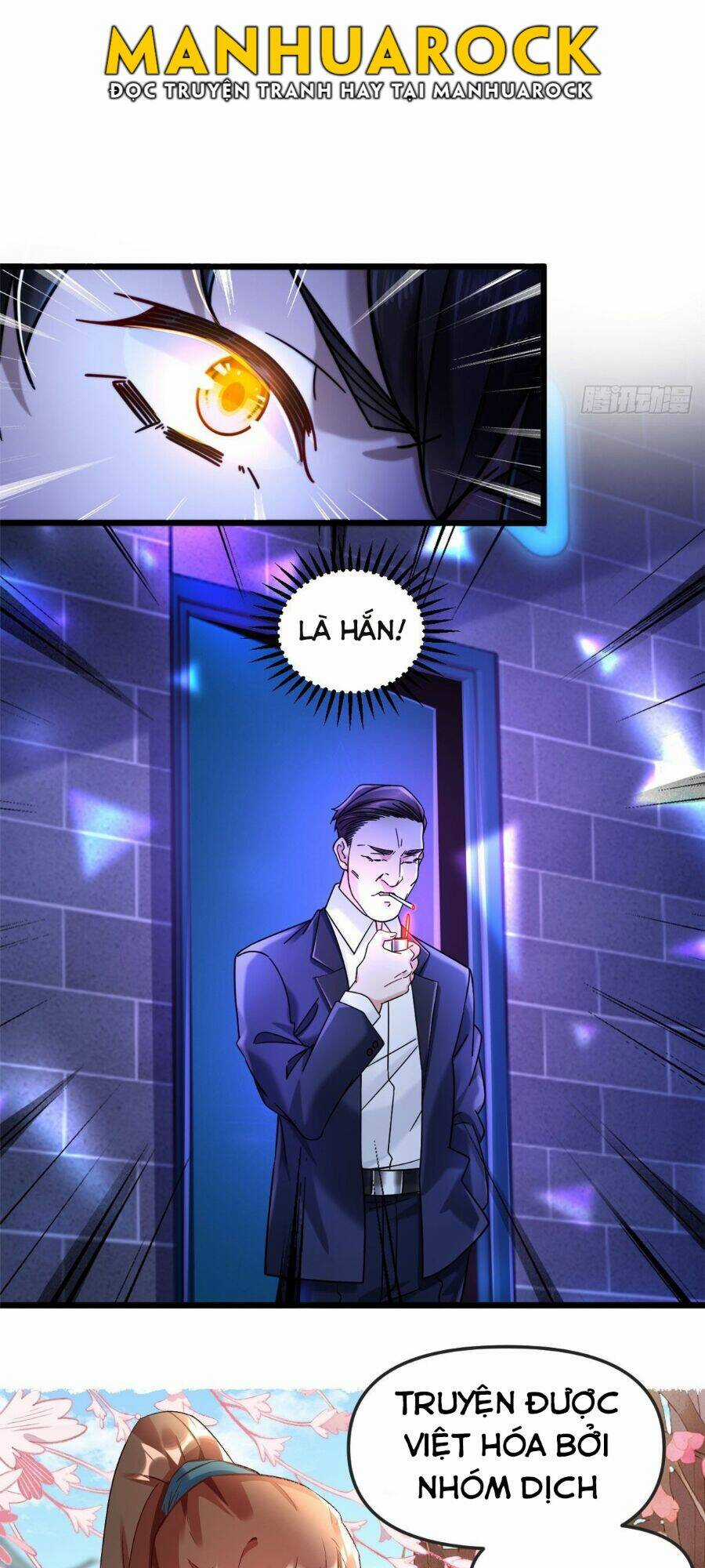 Tân Cực Phẩm Toàn Năng Cao Thủ Chapter 25 trang 33