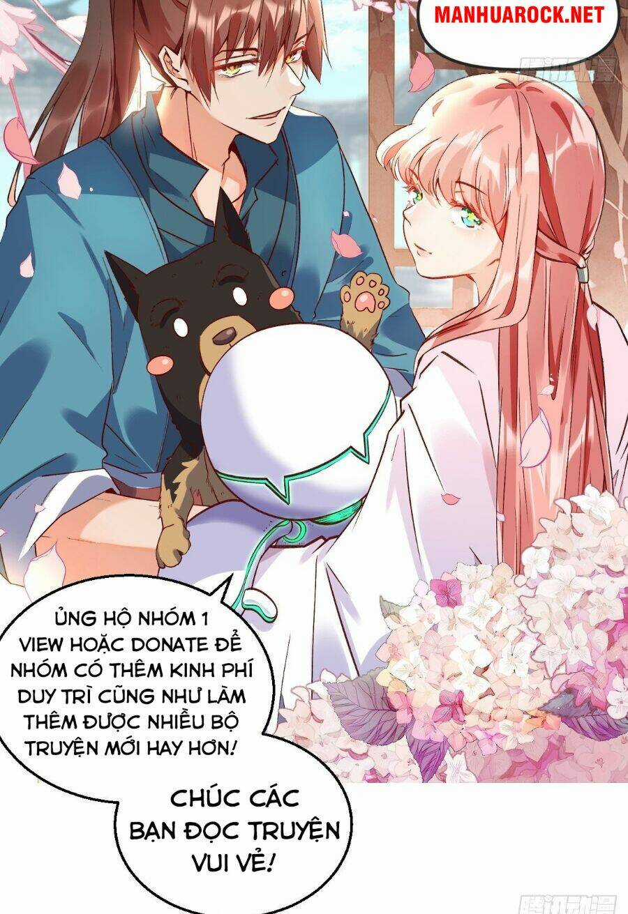 Tân Cực Phẩm Toàn Năng Cao Thủ Chapter 25 trang 34