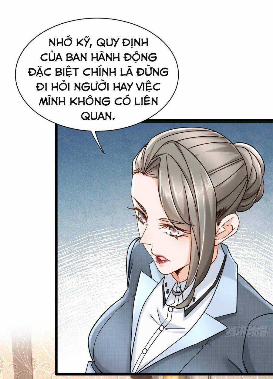 Tân Cực Phẩm Toàn Năng Cao Thủ Chapter 25 trang 4