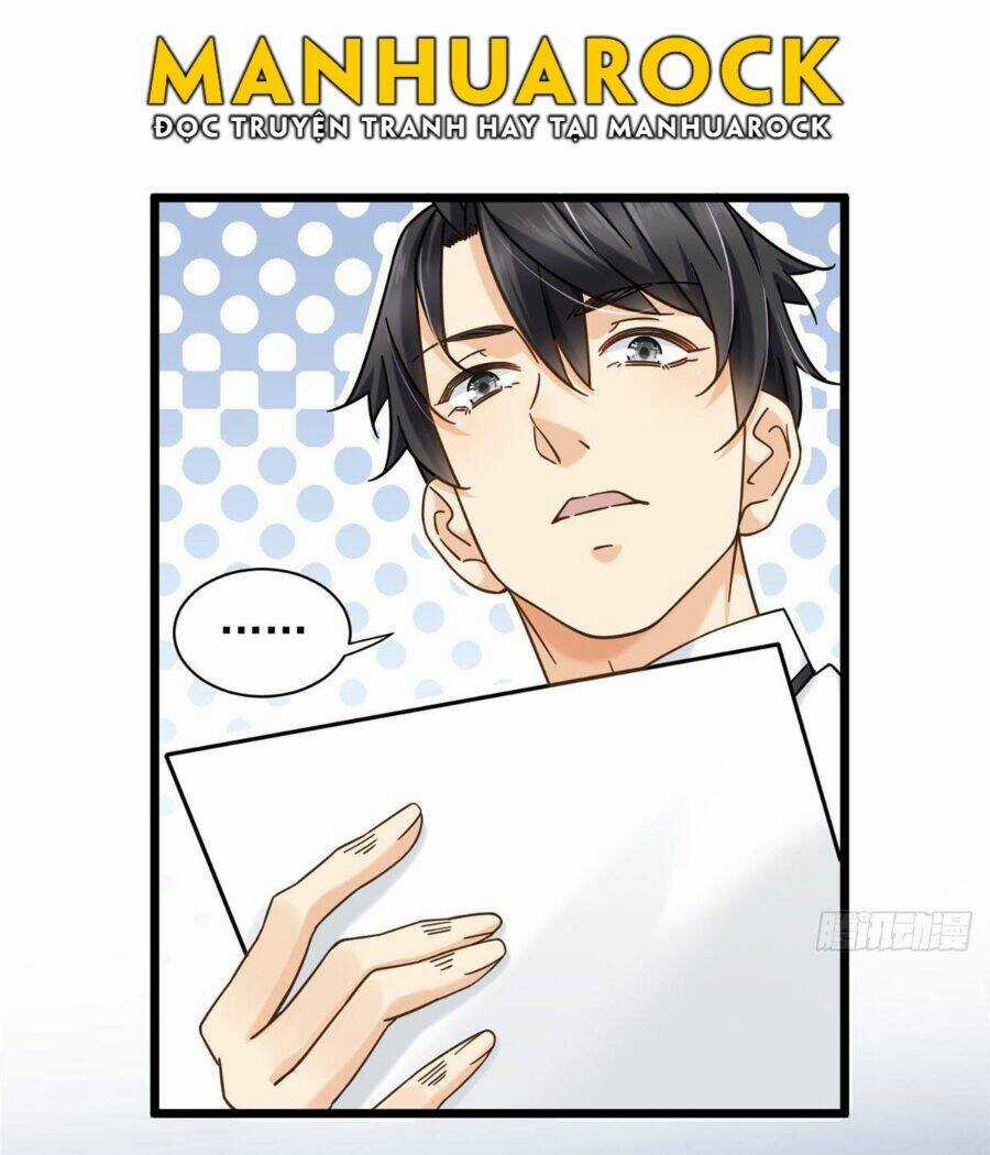 Tân Cực Phẩm Toàn Năng Cao Thủ Chapter 25 trang 6