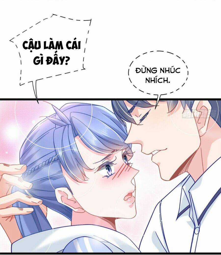 Tân Cực Phẩm Toàn Năng Cao Thủ Chapter 26 trang 10