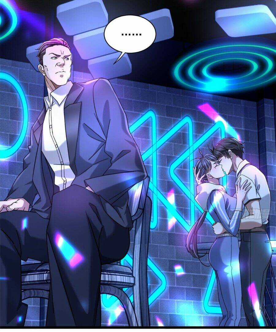 Tân Cực Phẩm Toàn Năng Cao Thủ Chapter 26 trang 12