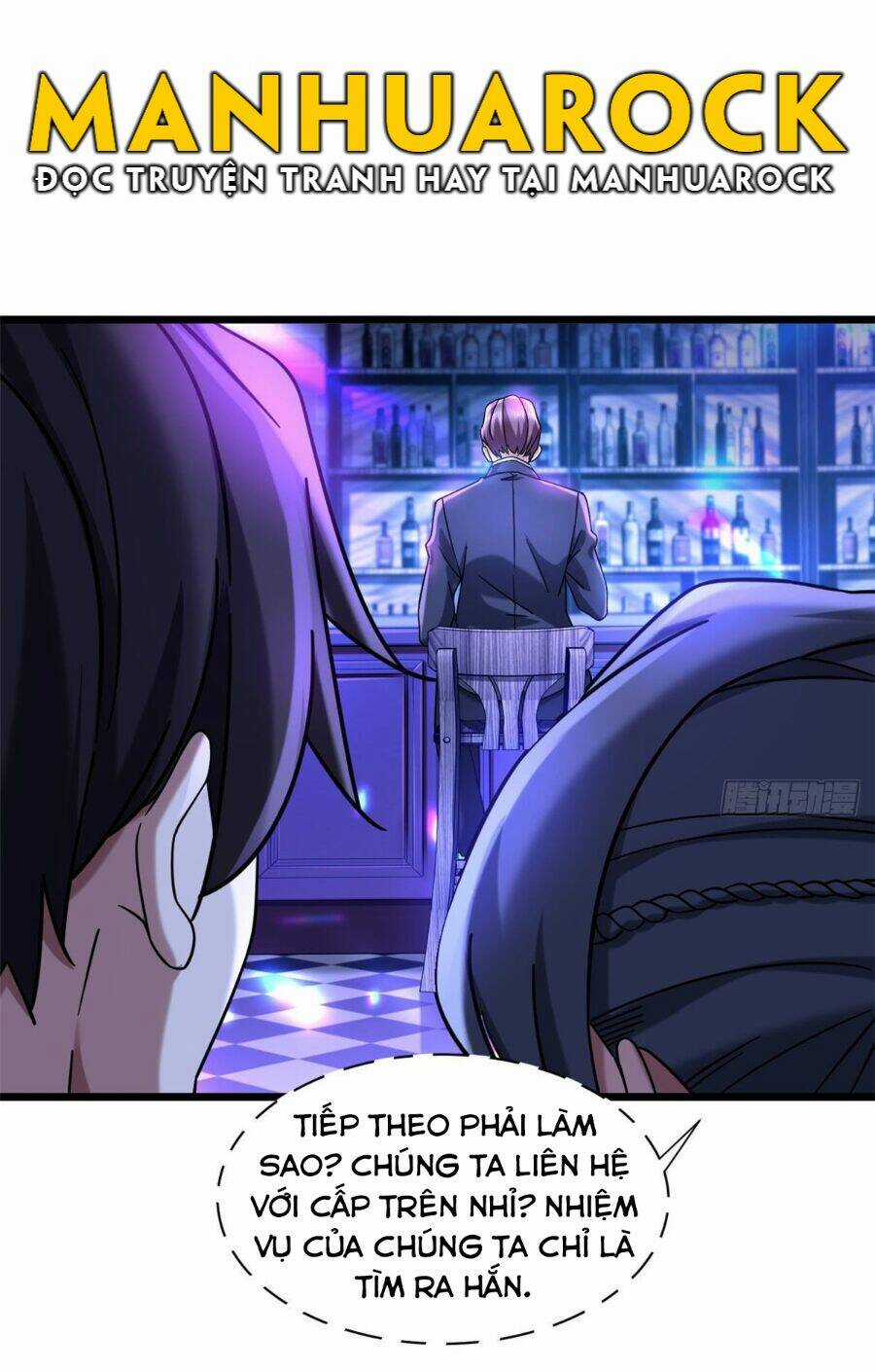 Tân Cực Phẩm Toàn Năng Cao Thủ Chapter 26 trang 13