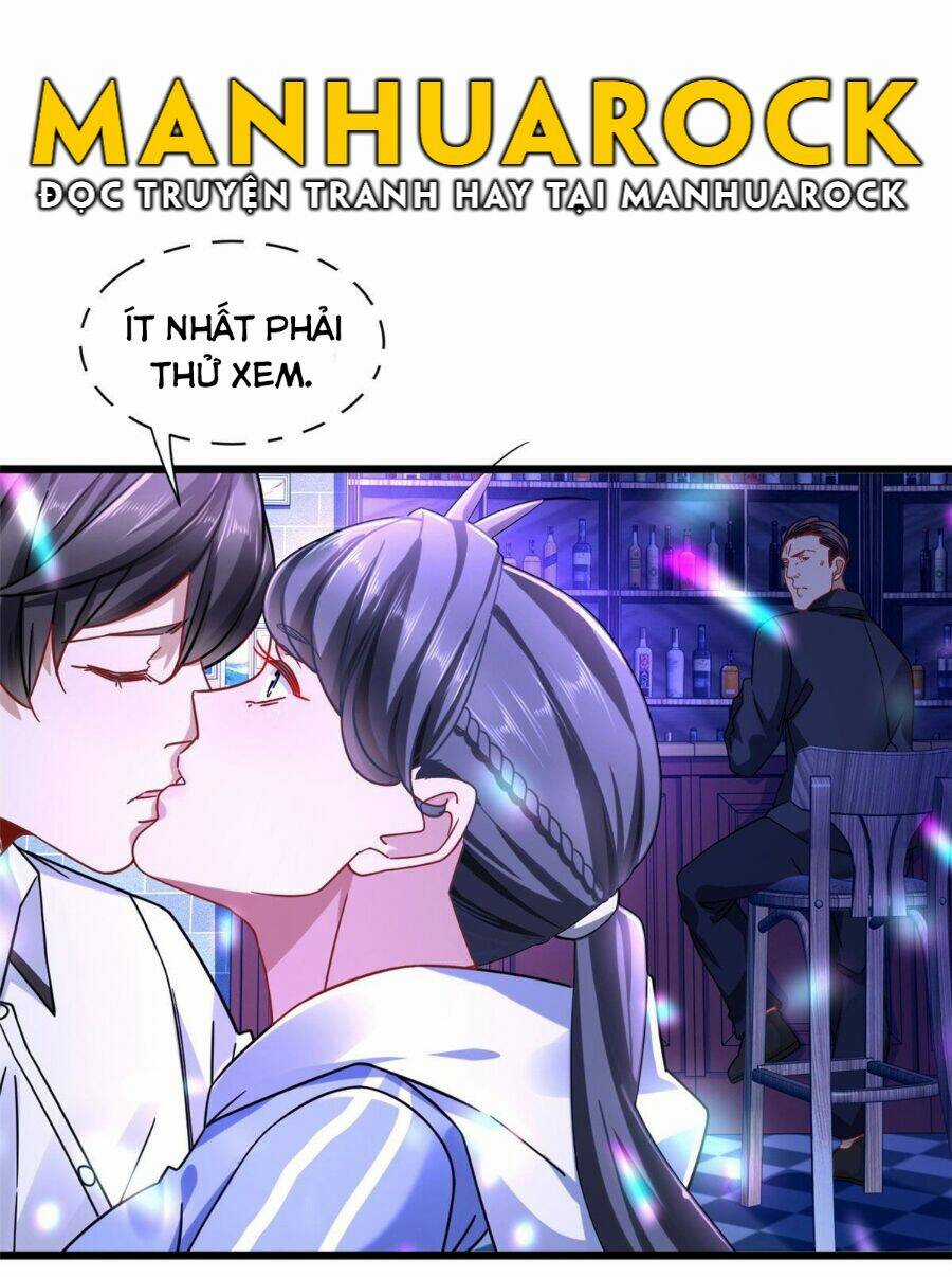 Tân Cực Phẩm Toàn Năng Cao Thủ Chapter 26 trang 15