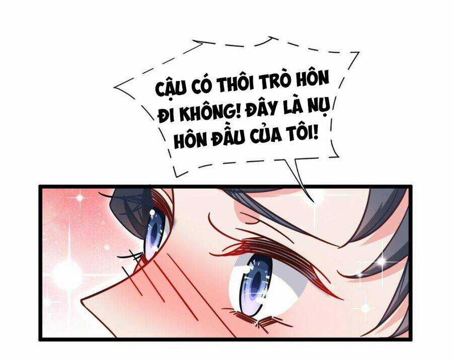 Tân Cực Phẩm Toàn Năng Cao Thủ Chapter 26 trang 16