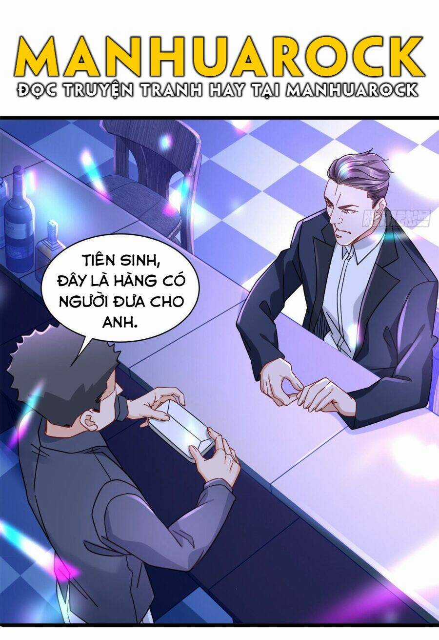 Tân Cực Phẩm Toàn Năng Cao Thủ Chapter 26 trang 17