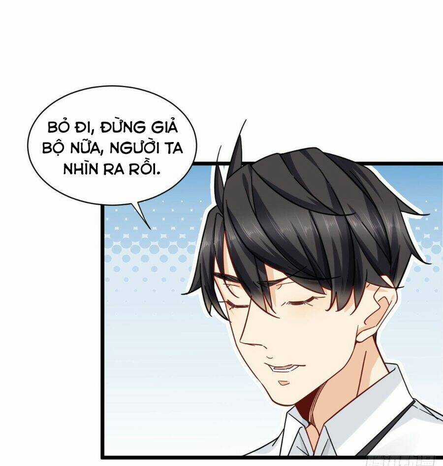 Tân Cực Phẩm Toàn Năng Cao Thủ Chapter 26 trang 19