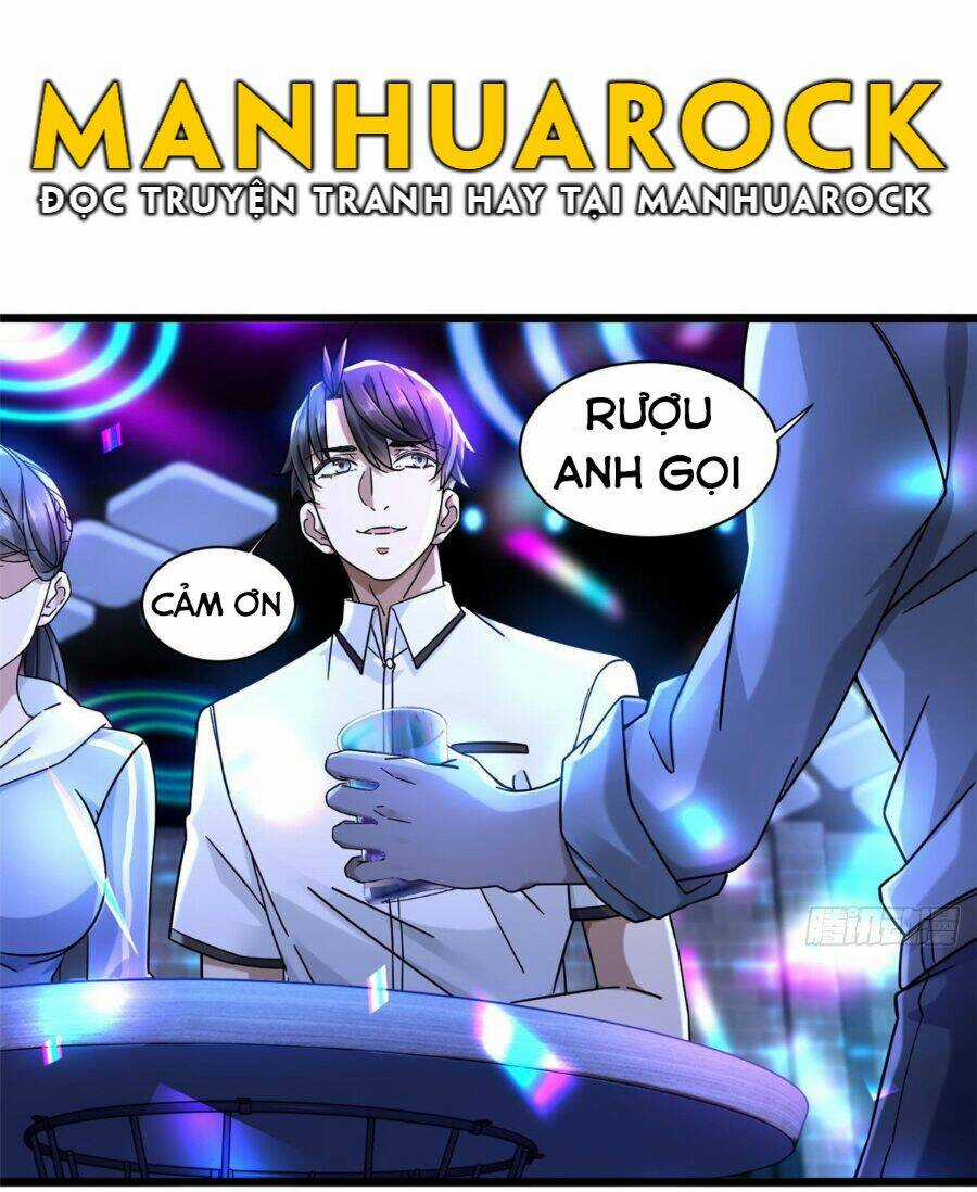 Tân Cực Phẩm Toàn Năng Cao Thủ Chapter 26 trang 2