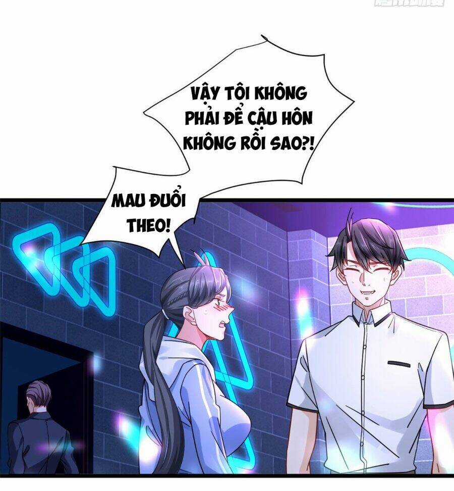 Tân Cực Phẩm Toàn Năng Cao Thủ Chapter 26 trang 20