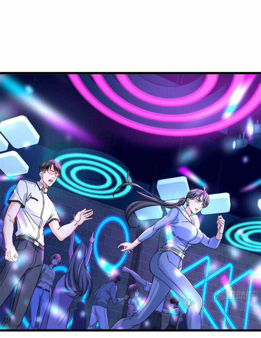 Tân Cực Phẩm Toàn Năng Cao Thủ Chapter 26 trang 21