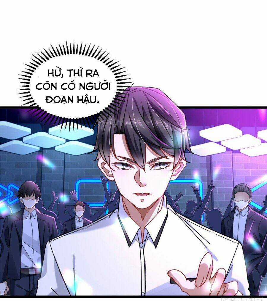 Tân Cực Phẩm Toàn Năng Cao Thủ Chapter 26 trang 22