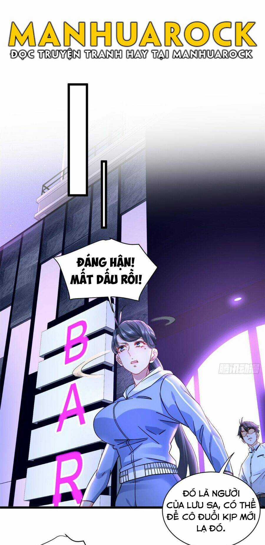 Tân Cực Phẩm Toàn Năng Cao Thủ Chapter 26 trang 27