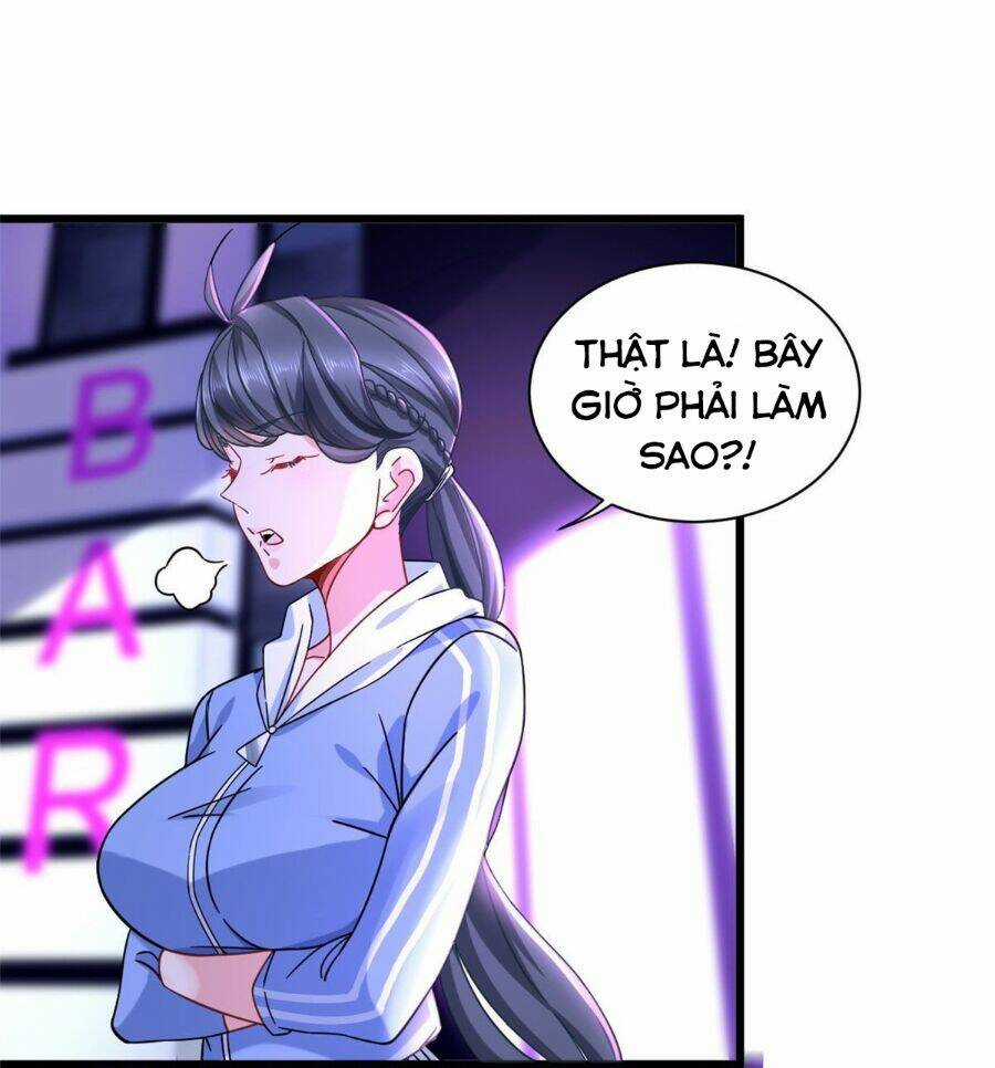 Tân Cực Phẩm Toàn Năng Cao Thủ Chapter 26 trang 29