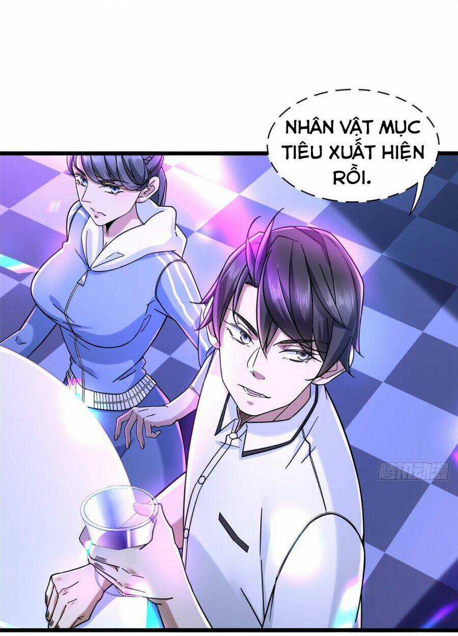 Tân Cực Phẩm Toàn Năng Cao Thủ Chapter 26 trang 3