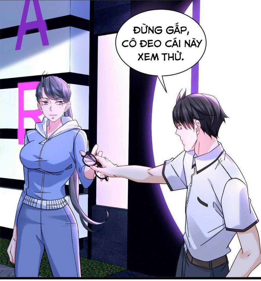 Tân Cực Phẩm Toàn Năng Cao Thủ Chapter 26 trang 30