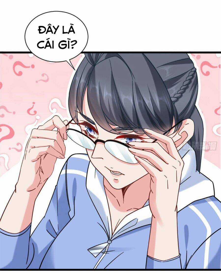 Tân Cực Phẩm Toàn Năng Cao Thủ Chapter 26 trang 31