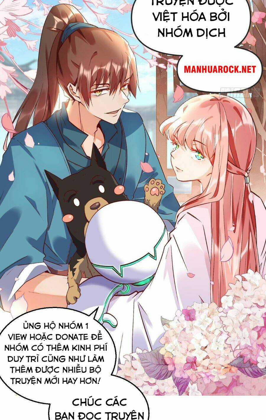 Tân Cực Phẩm Toàn Năng Cao Thủ Chapter 26 trang 33