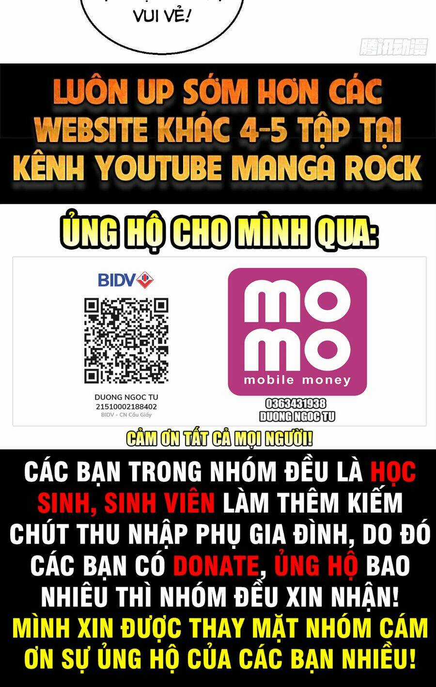 Tân Cực Phẩm Toàn Năng Cao Thủ Chapter 26 trang 34