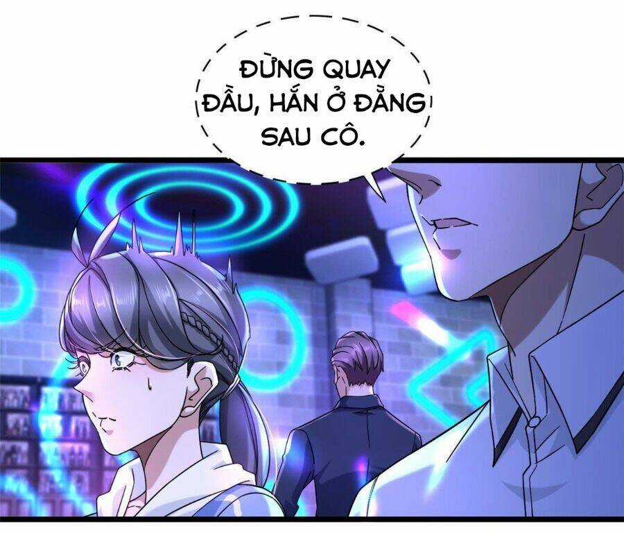 Tân Cực Phẩm Toàn Năng Cao Thủ Chapter 26 trang 5