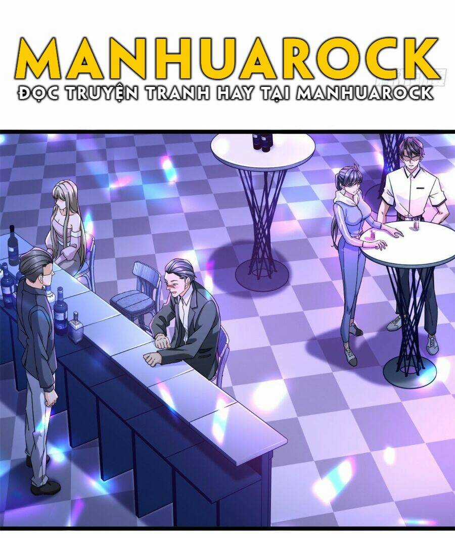 Tân Cực Phẩm Toàn Năng Cao Thủ Chapter 26 trang 6