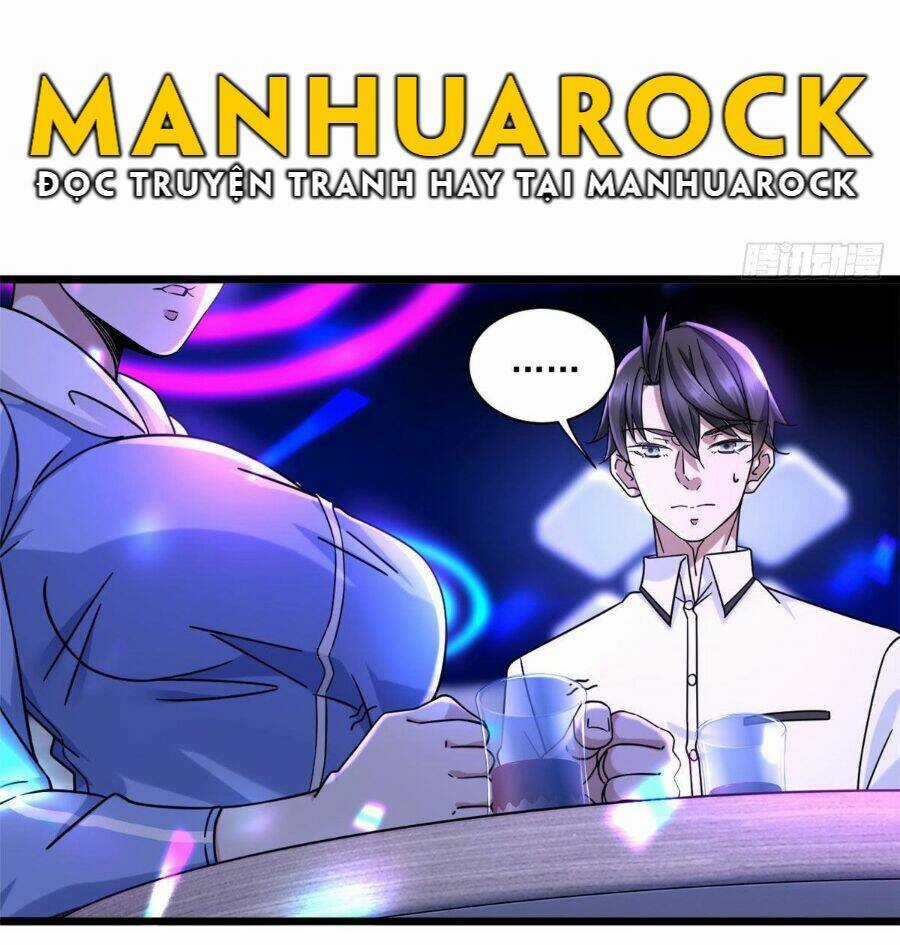 Tân Cực Phẩm Toàn Năng Cao Thủ Chapter 26 trang 7