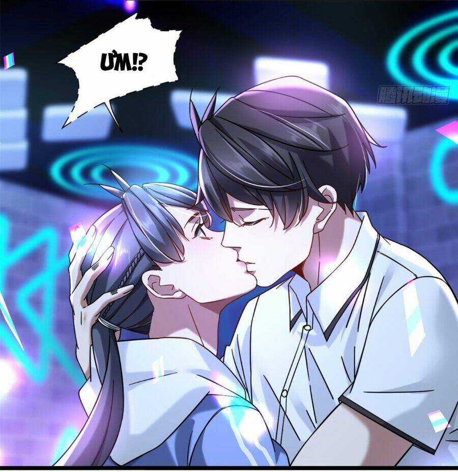 Tân Cực Phẩm Toàn Năng Cao Thủ Chapter 26 trang 9