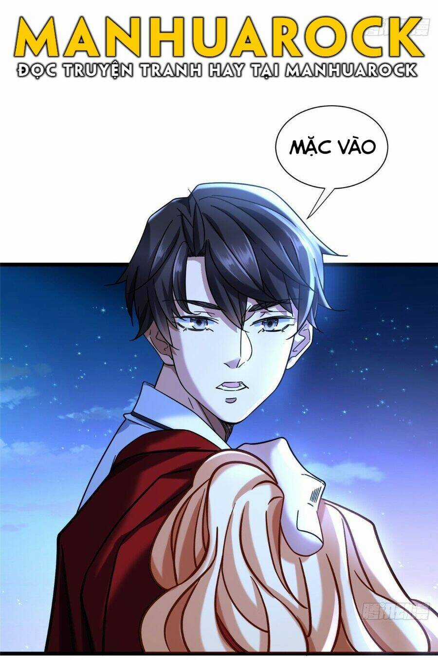 Tân Cực Phẩm Toàn Năng Cao Thủ Chapter 27 trang 12