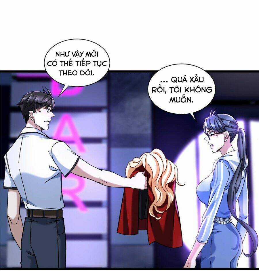 Tân Cực Phẩm Toàn Năng Cao Thủ Chapter 27 trang 13