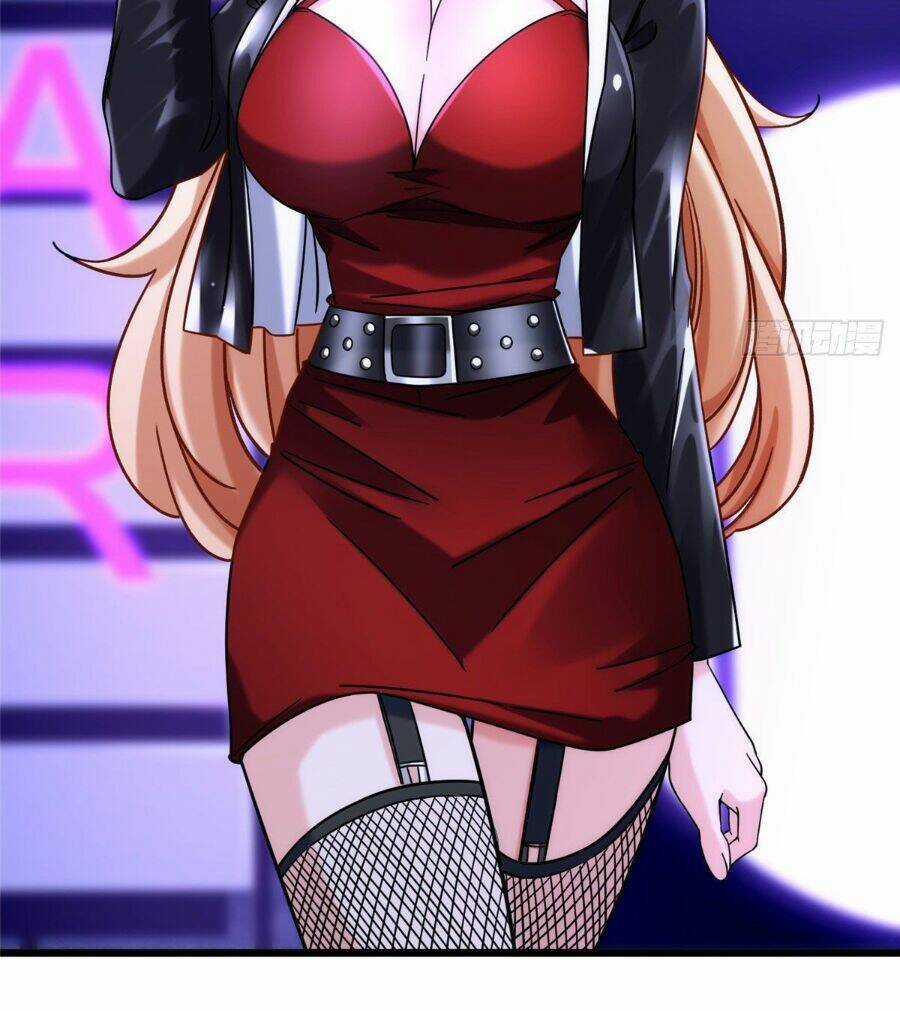 Tân Cực Phẩm Toàn Năng Cao Thủ Chapter 27 trang 16