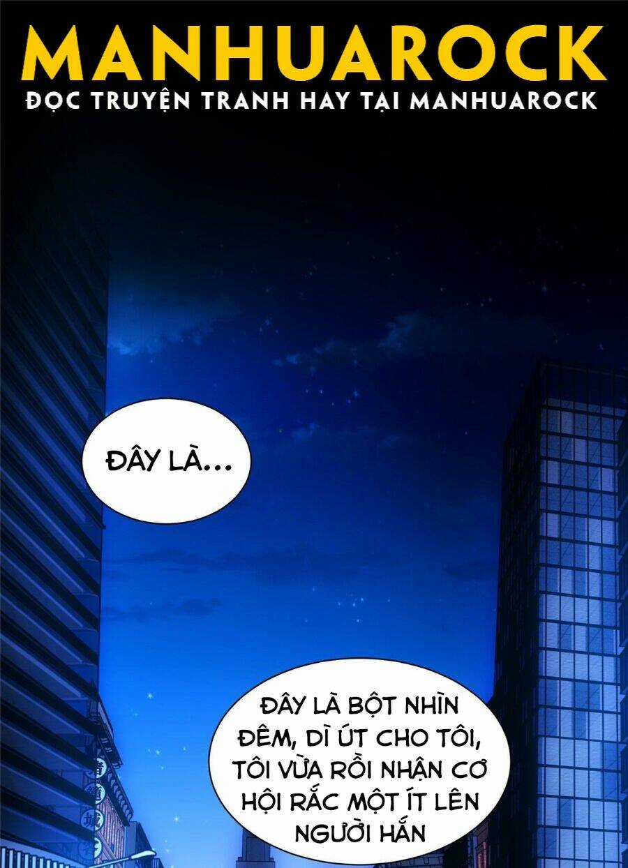 Tân Cực Phẩm Toàn Năng Cao Thủ Chapter 27 trang 2