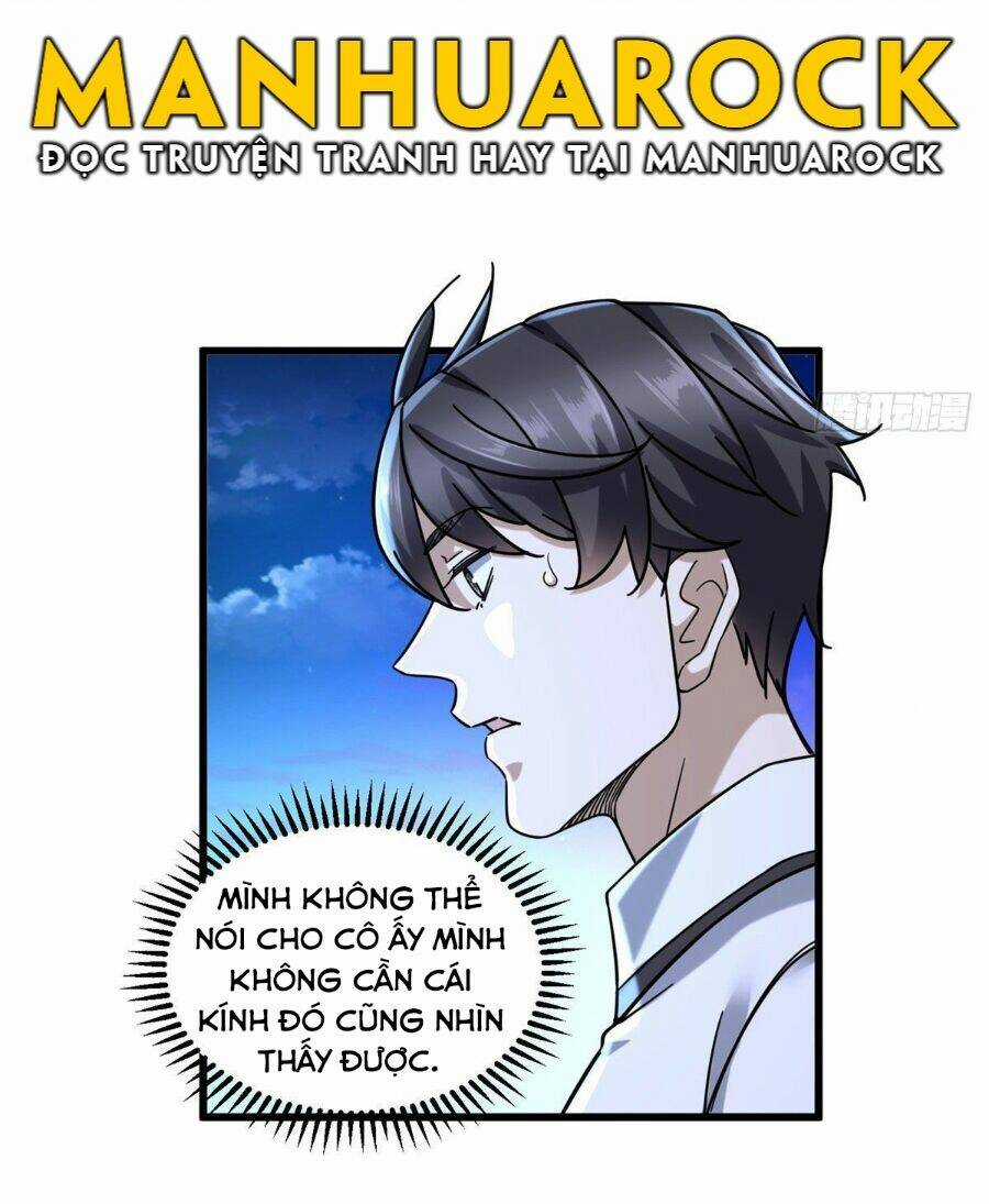 Tân Cực Phẩm Toàn Năng Cao Thủ Chapter 27 trang 20