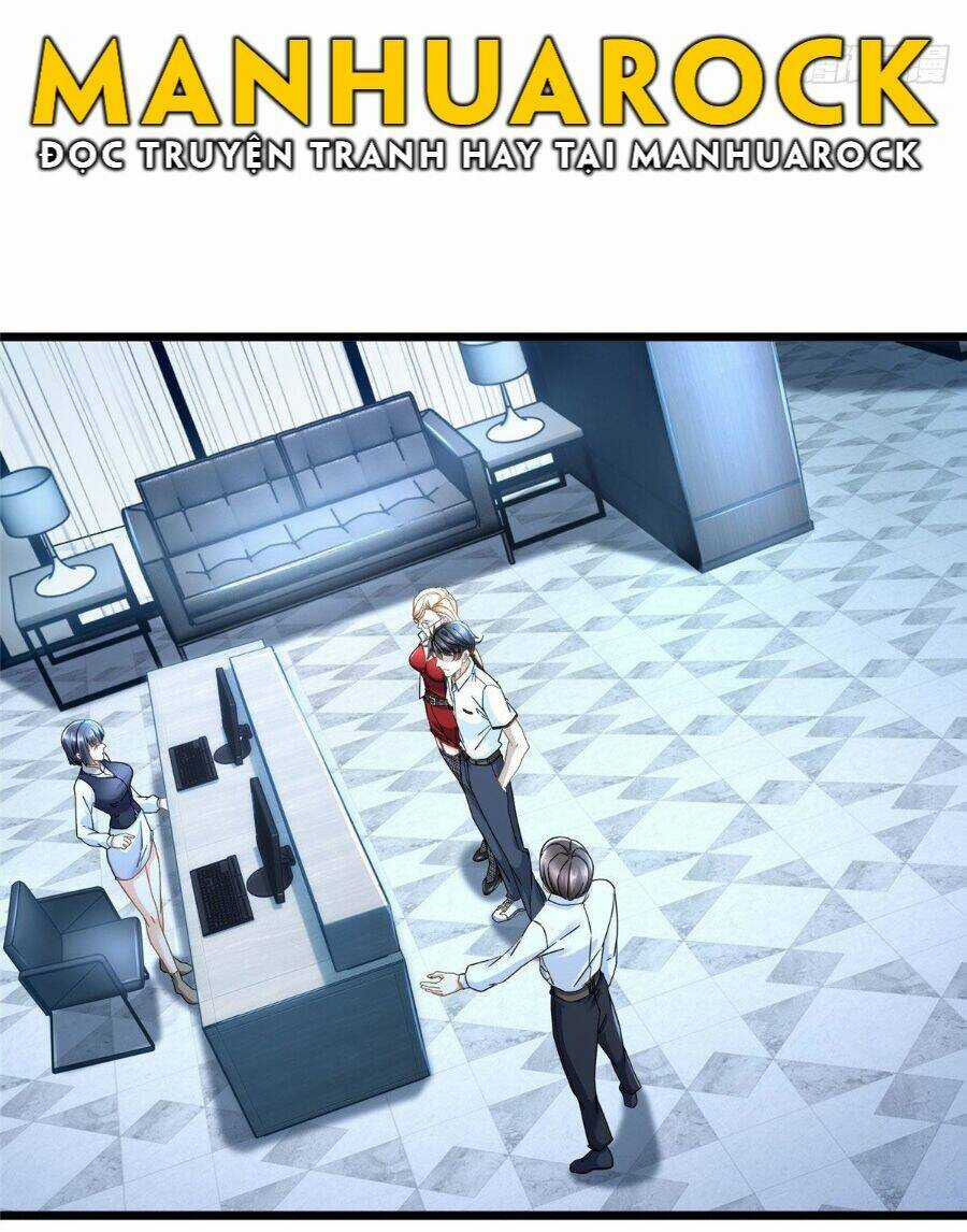 Tân Cực Phẩm Toàn Năng Cao Thủ Chapter 27 trang 21