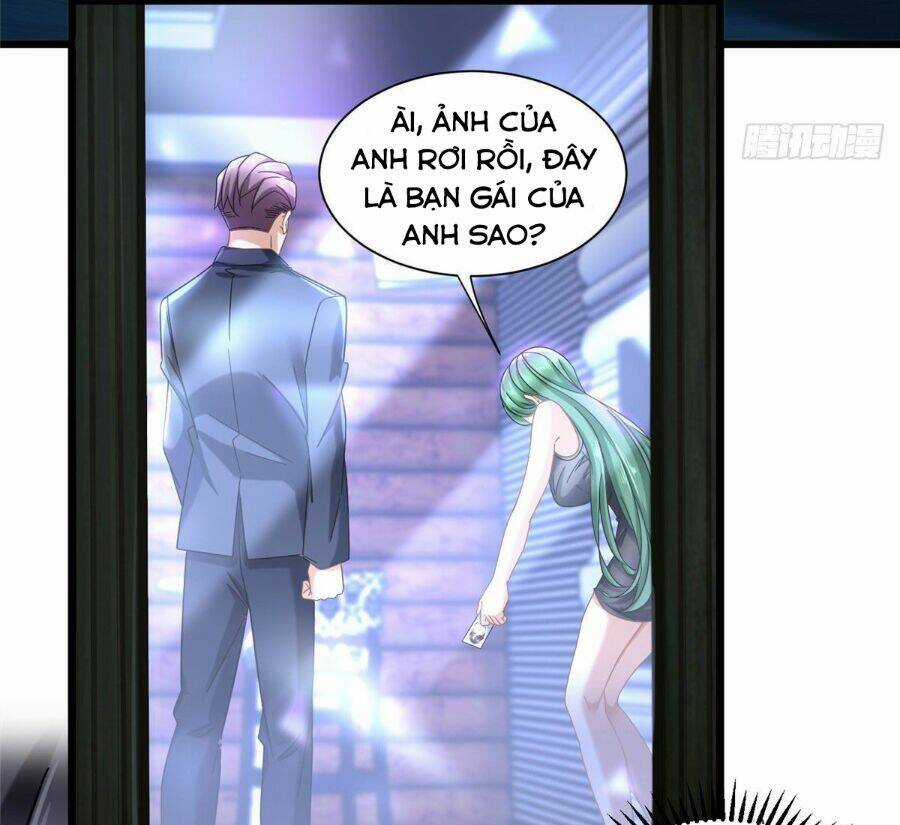 Tân Cực Phẩm Toàn Năng Cao Thủ Chapter 27 trang 26