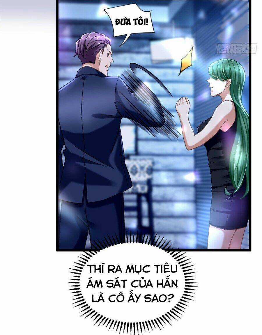 Tân Cực Phẩm Toàn Năng Cao Thủ Chapter 27 trang 28