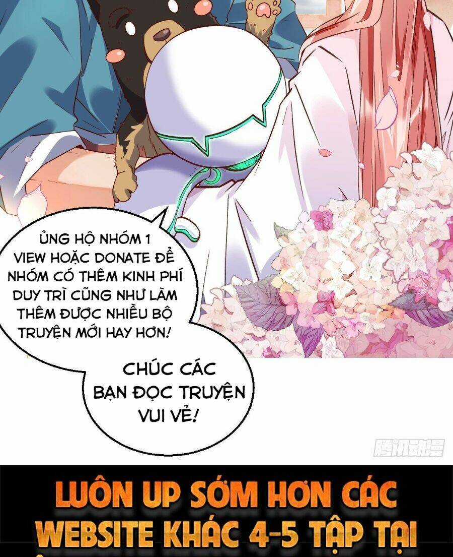 Tân Cực Phẩm Toàn Năng Cao Thủ Chapter 27 trang 32