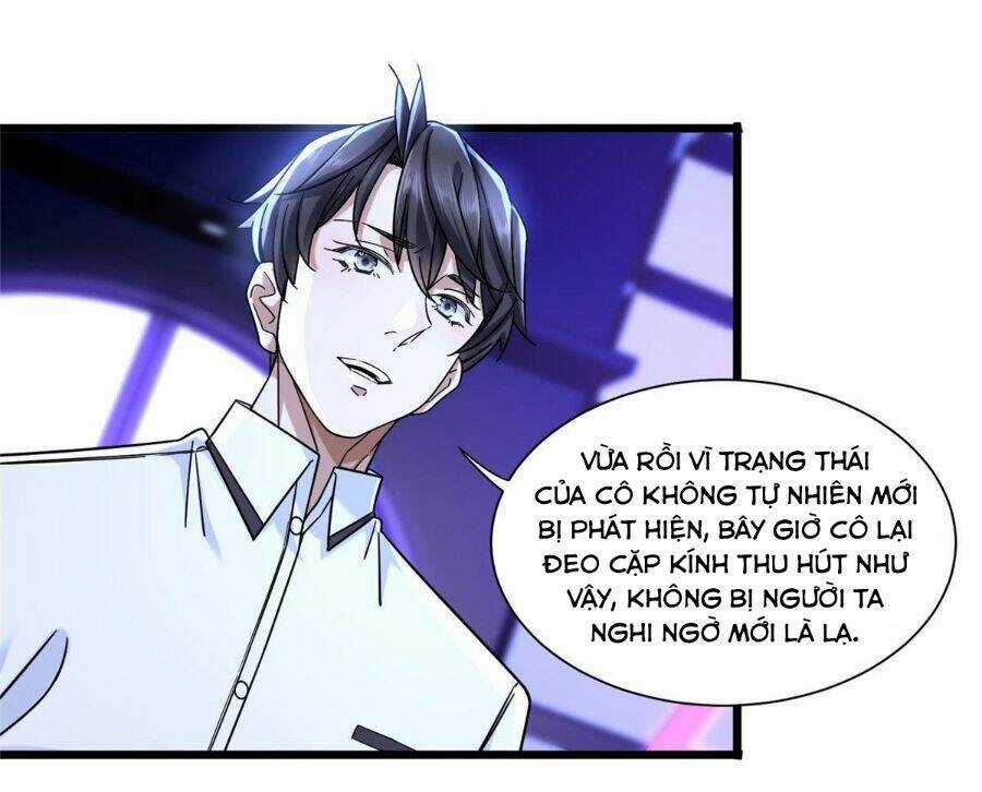 Tân Cực Phẩm Toàn Năng Cao Thủ Chapter 27 trang 5