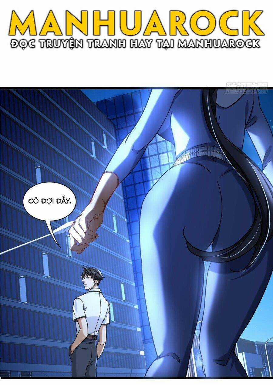 Tân Cực Phẩm Toàn Năng Cao Thủ Chapter 27 trang 6