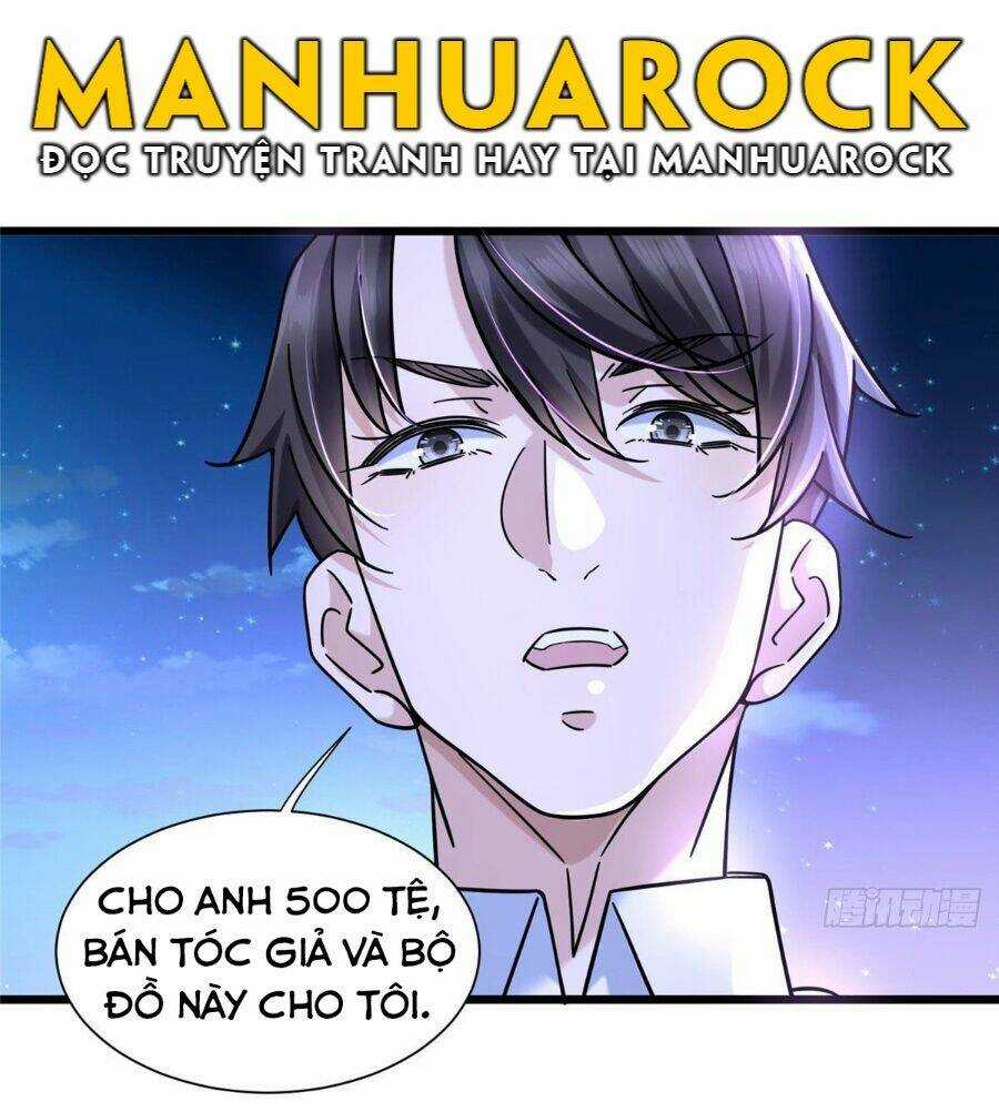 Tân Cực Phẩm Toàn Năng Cao Thủ Chapter 27 trang 8