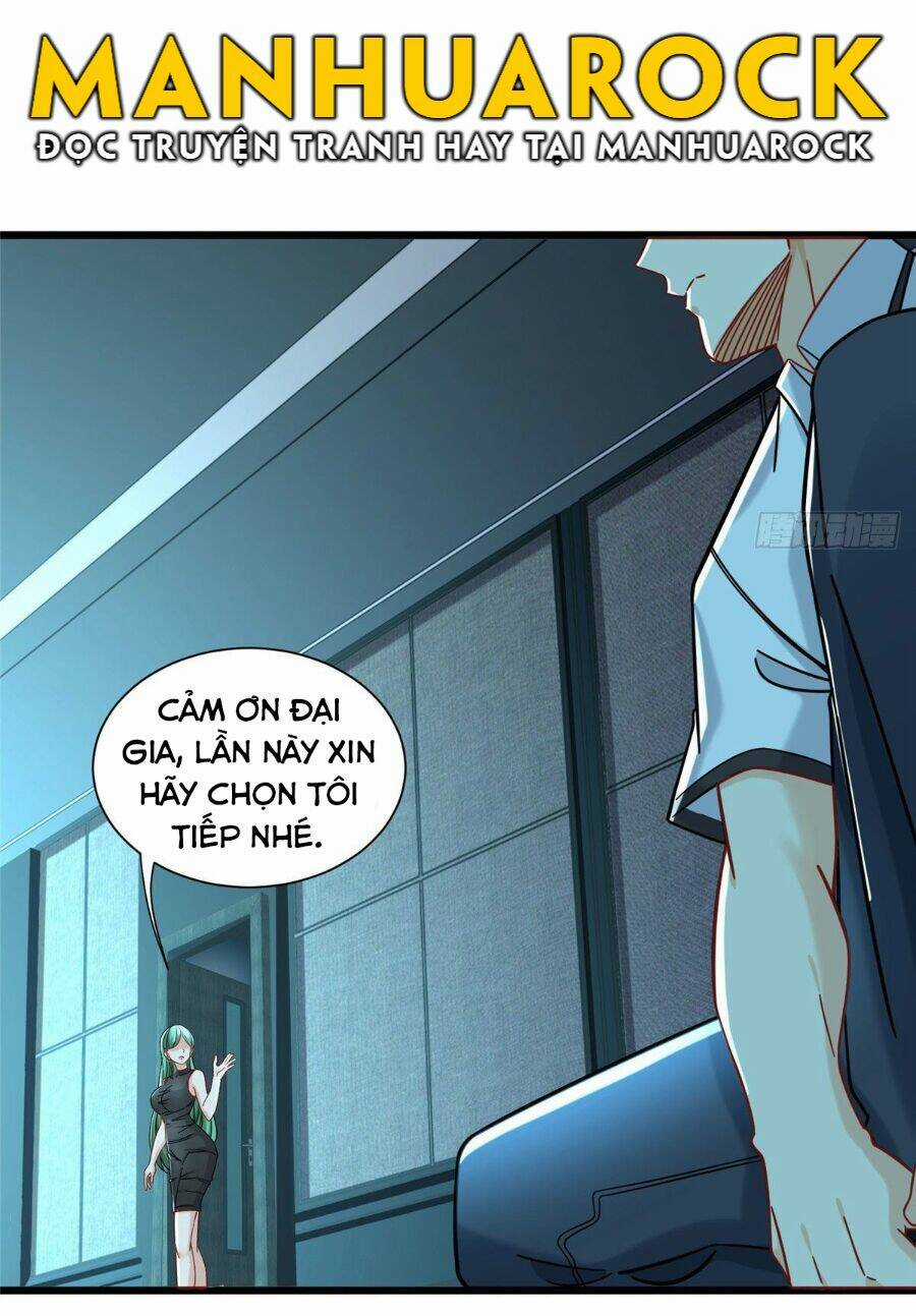 Tân Cực Phẩm Toàn Năng Cao Thủ Chapter 28 trang 10