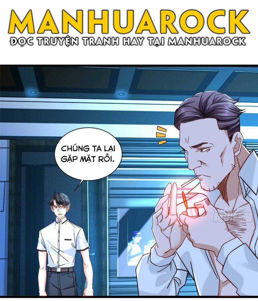 Tân Cực Phẩm Toàn Năng Cao Thủ Chapter 28 trang 11