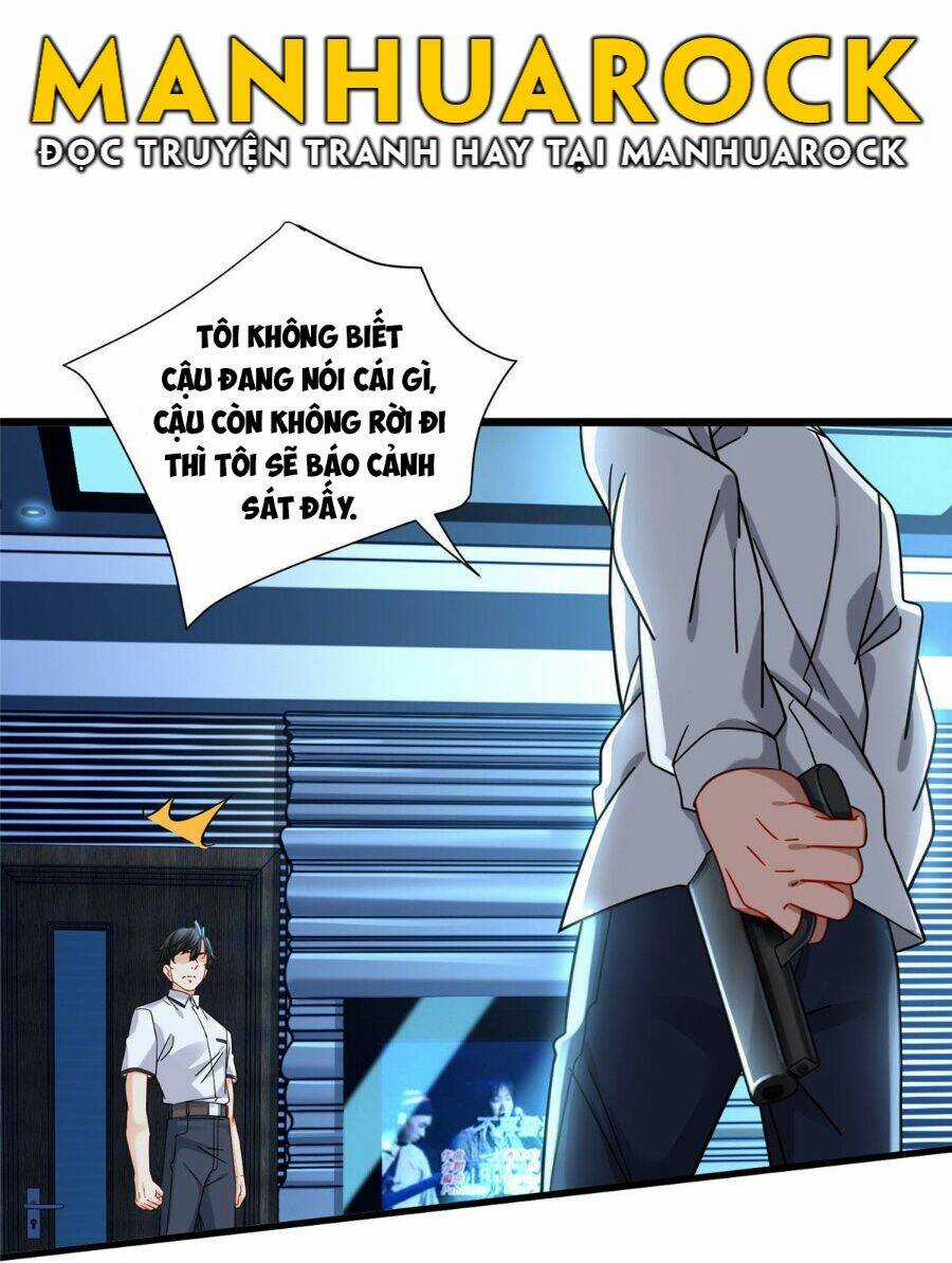 Tân Cực Phẩm Toàn Năng Cao Thủ Chapter 28 trang 13