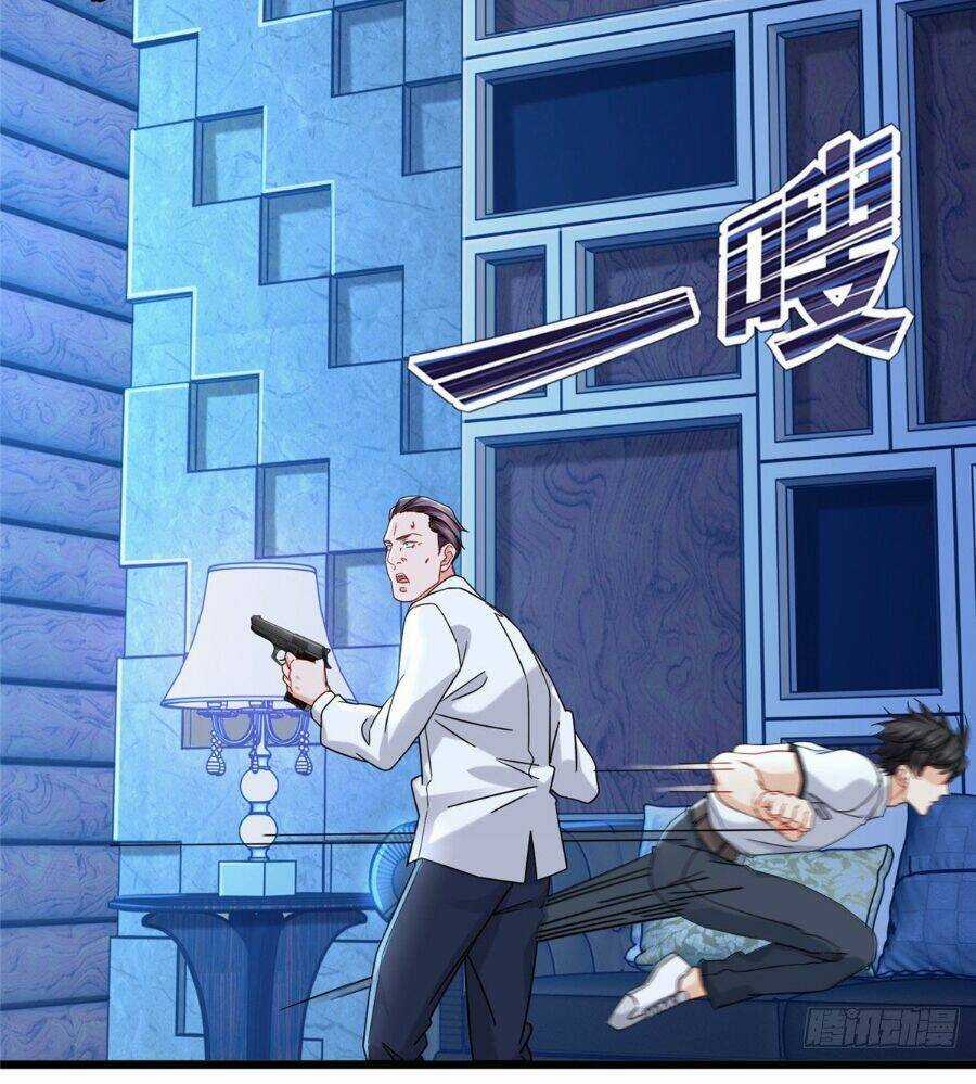 Tân Cực Phẩm Toàn Năng Cao Thủ Chapter 28 trang 16